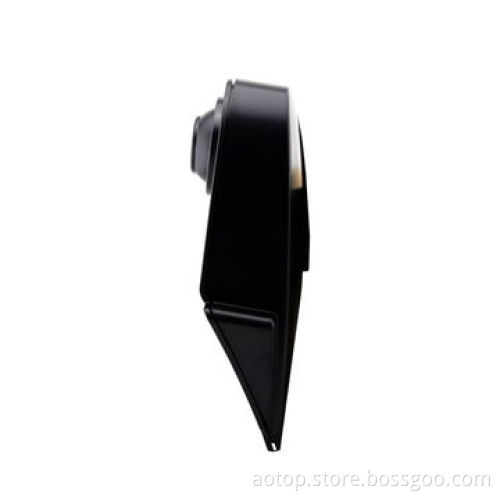 Sharp CCD Hidden Car Rear-view Camera with Night Vision/Shockproof/Waterproof/Prevent Mist